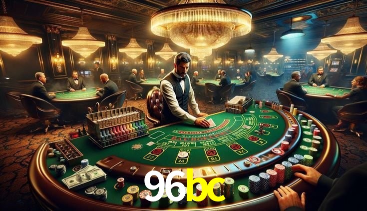Statistics 96bc