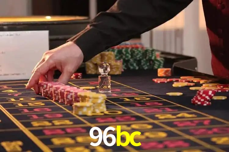 Descubra o Programa VIP da 96bc: Vantagens Exclusivas para Jogadores