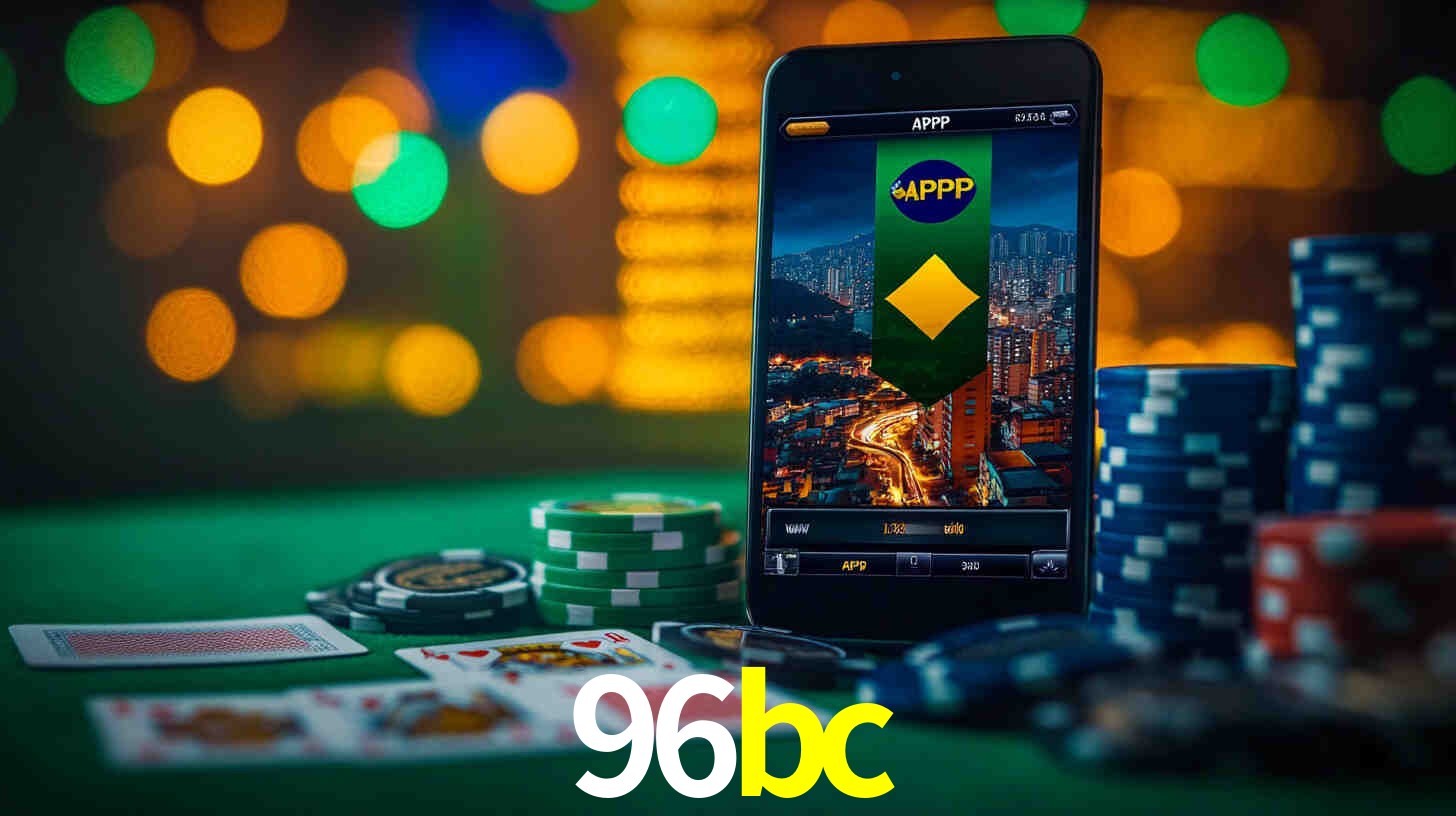 Descubra o Programa VIP da 96bc: Vantagens Exclusivas para Jogadores