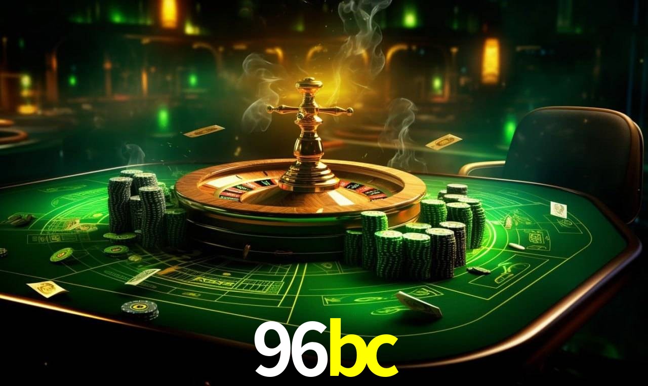 cassino 96bc