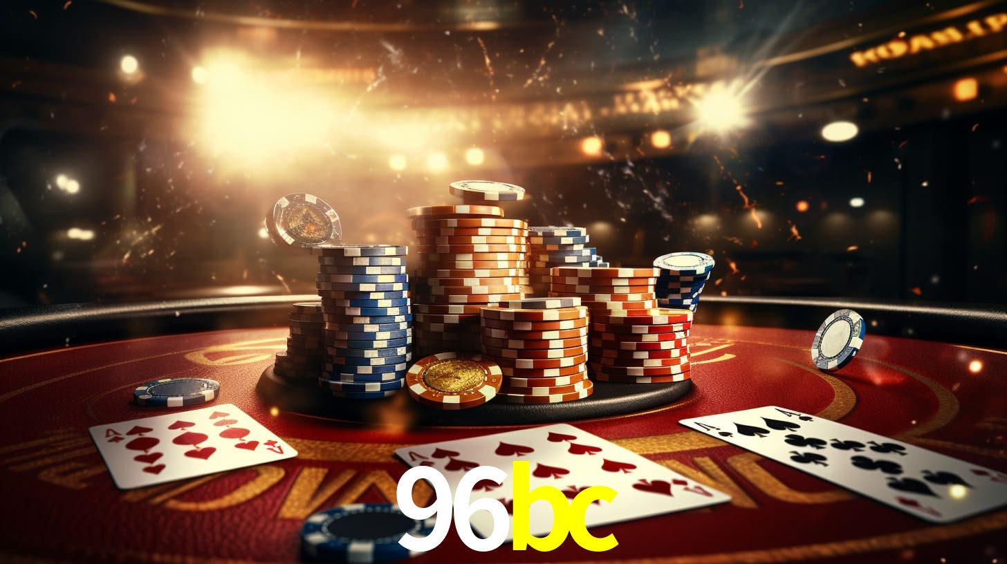 VIP Casino 96bc