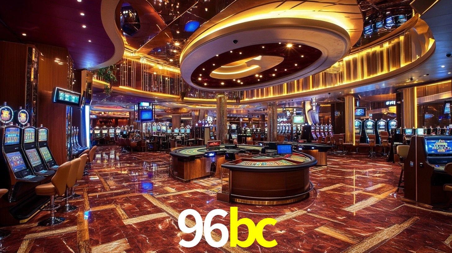 Daily Bonuses 96bc