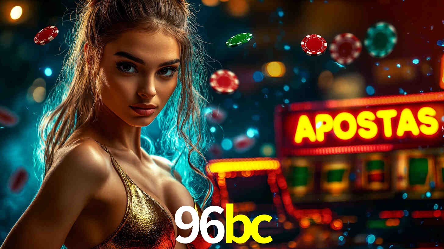 Descubra a Essência do 96bc: Nossa História e Compromissos