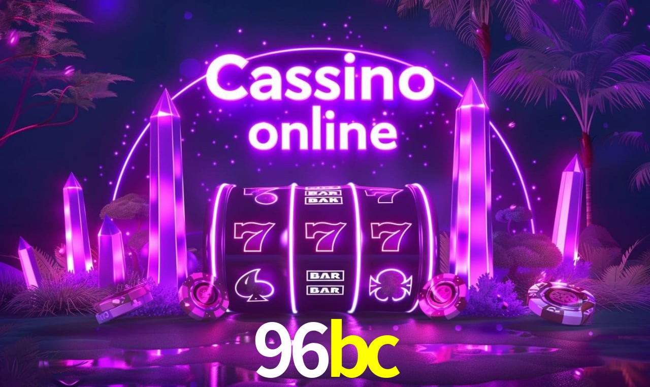 Design Responsivo 96bc