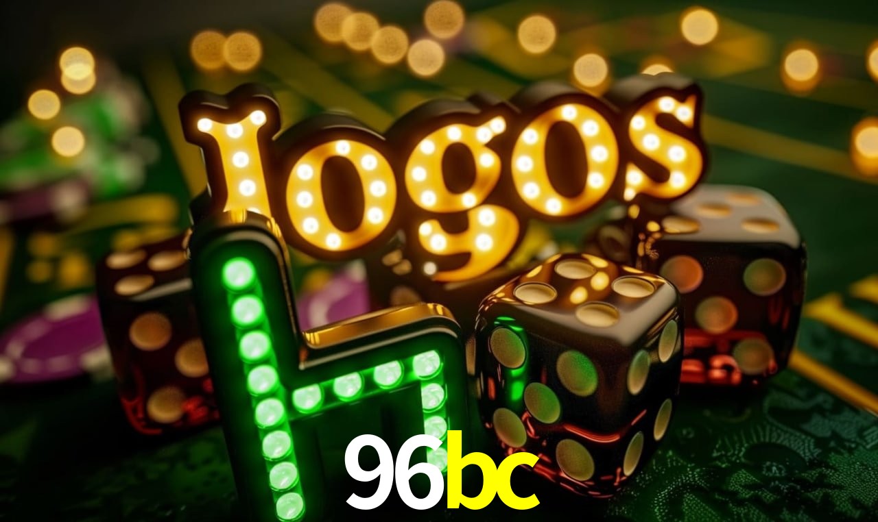 Diretório de Jogos 96bc