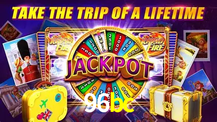 Descubra a Magia dos Jogos de Arcade no 96bc