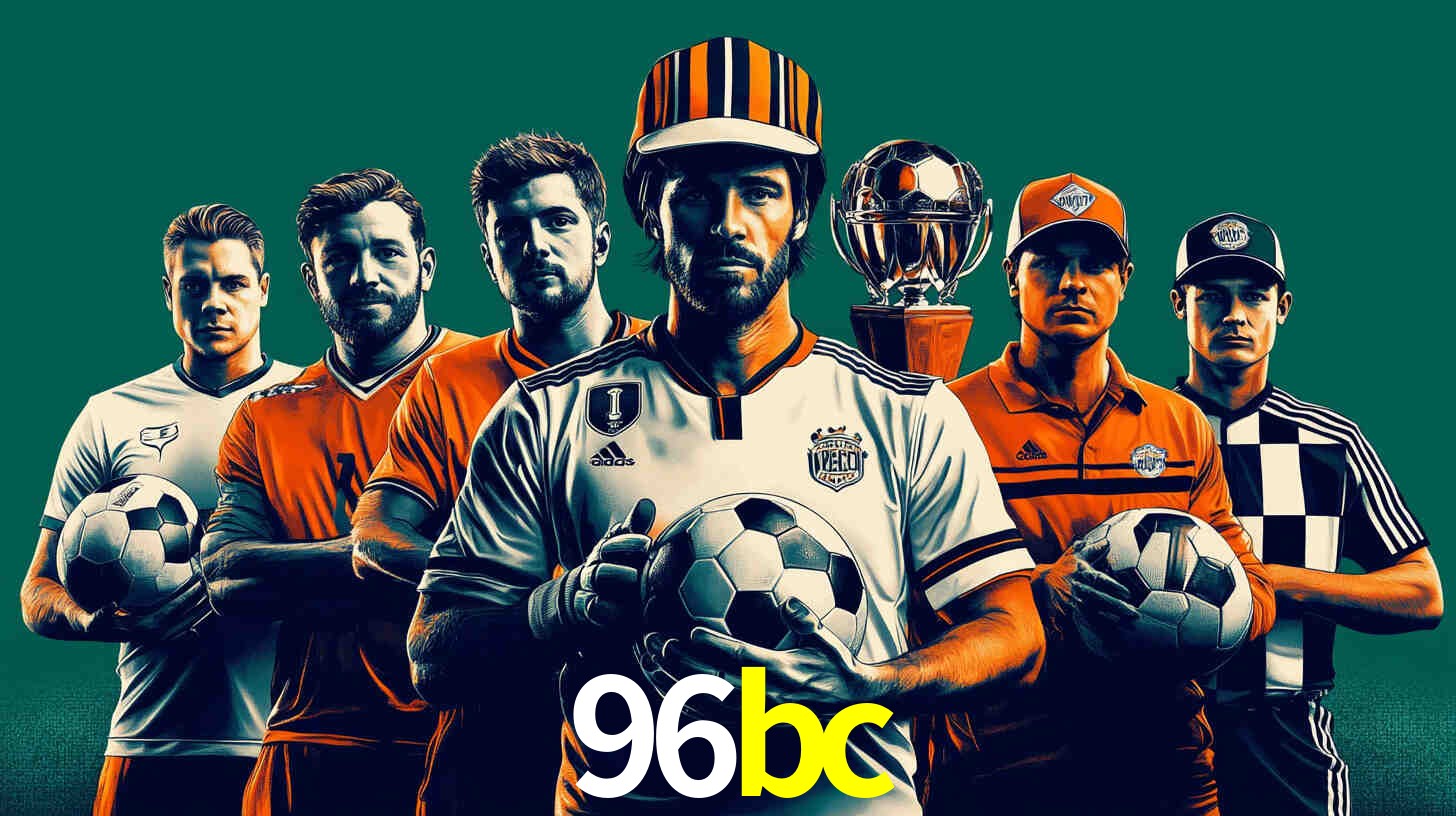 Descubra a Essência do 96bc: Nossa História e Compromissos