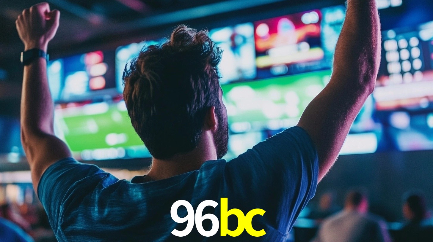 96bc: Jogue Crash e Experimente Alta Recompensa Instantânea