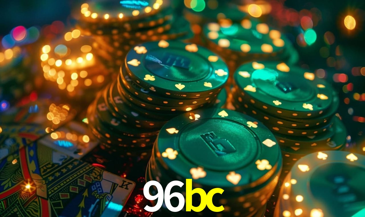 Estatísticas Esportivas 96bc
