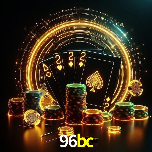 Casino Ao Vivo 96bc
