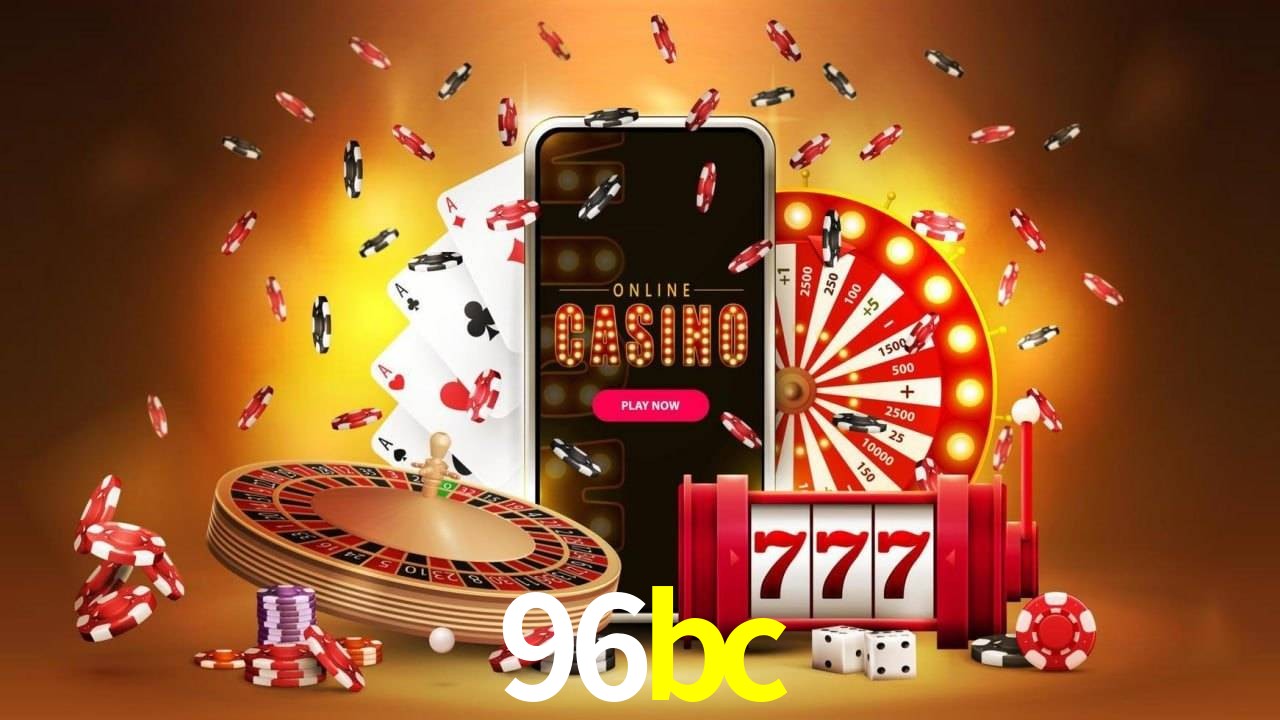 Login Seguro 96bc