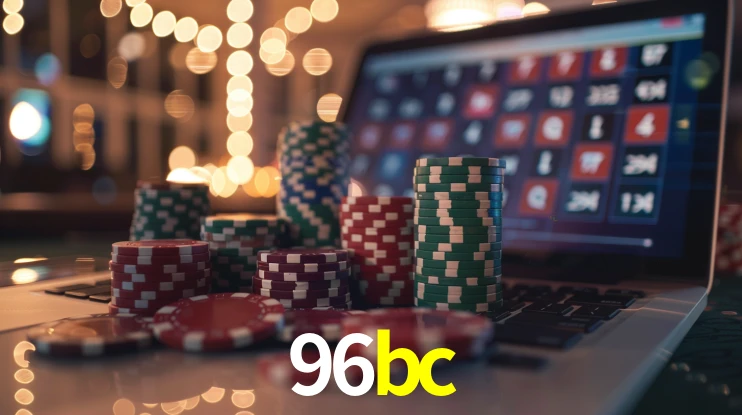 Slot Games 96bc