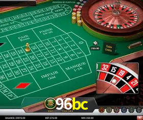 Exclusive Offers 96bc