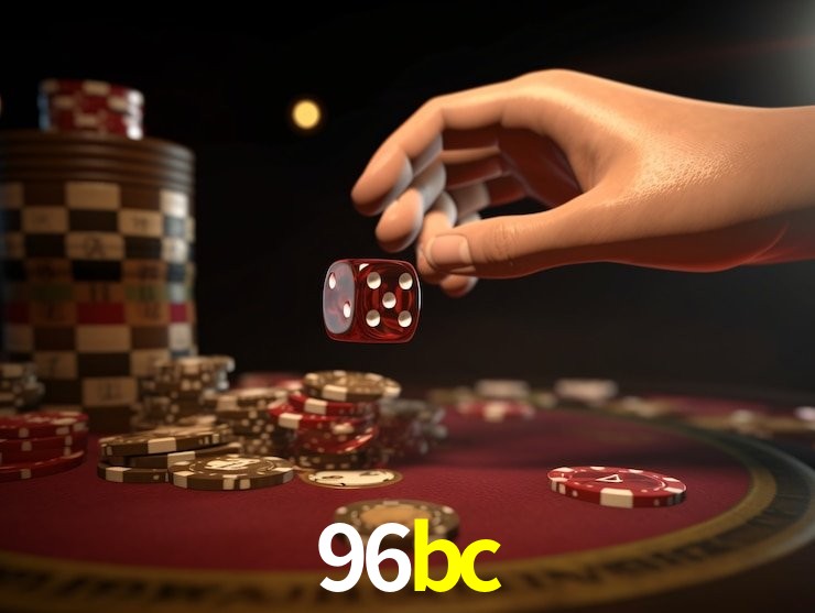 Provedores de Jogos 96bc