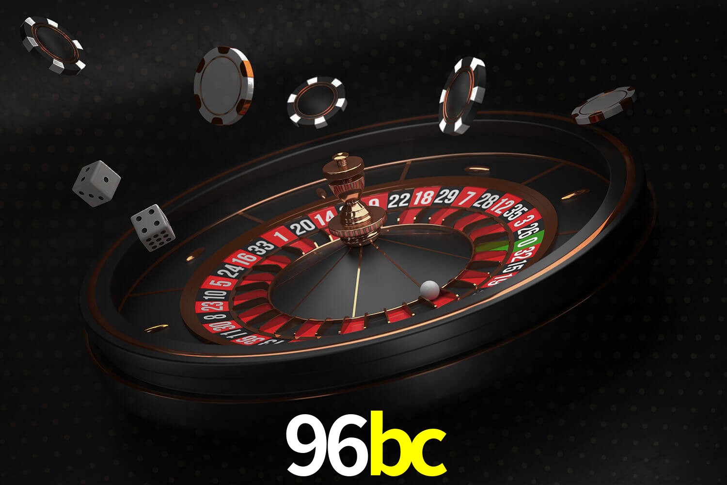 96bc bet