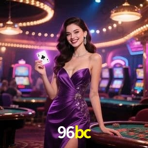 Mesa de Blackjack 96bc