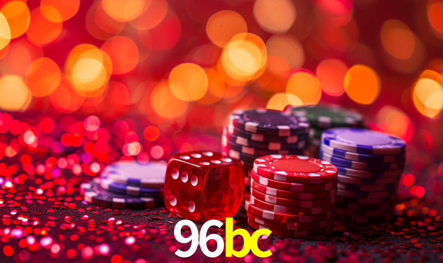 Desvendando o Mundo dos Jogos Virtuais na 96bc