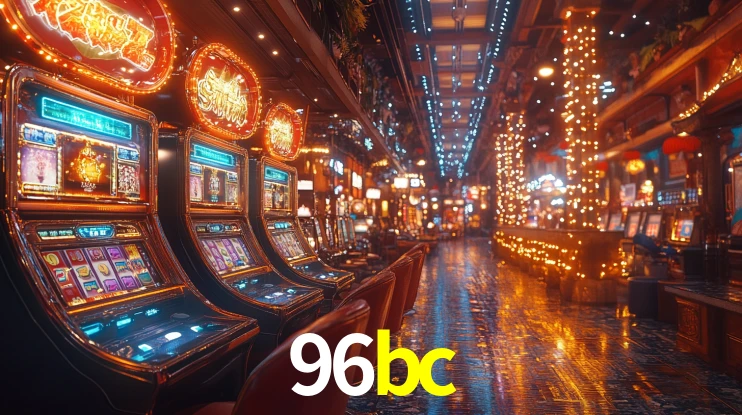 96bc: Seu Especialista em Apostas Esportivas Brasileiras