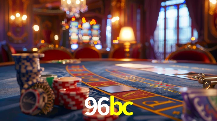 Games Directory 96bc