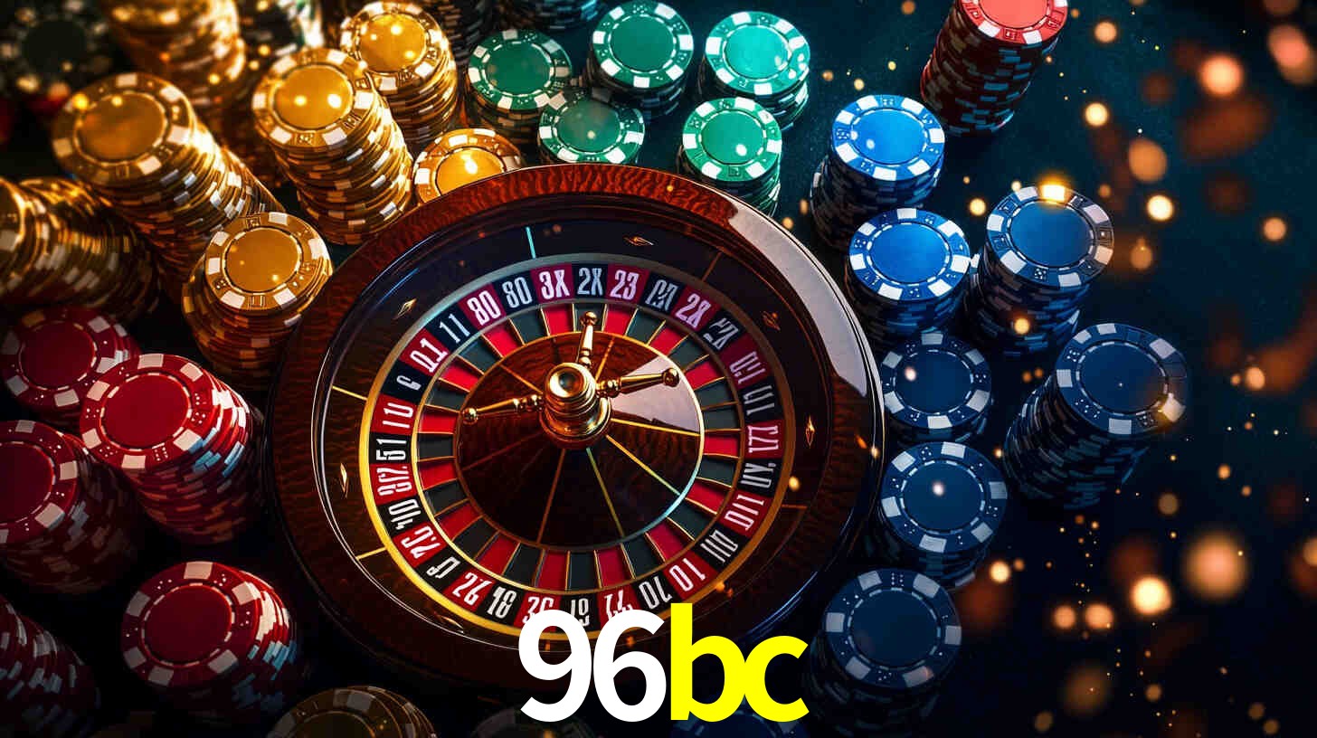 96bc App Interface